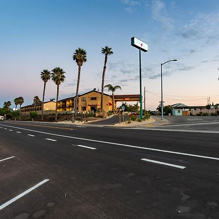 Aloha Inn Arroyo Grande Kültér fotó