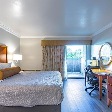 Aloha Inn Arroyo Grande Kültér fotó
