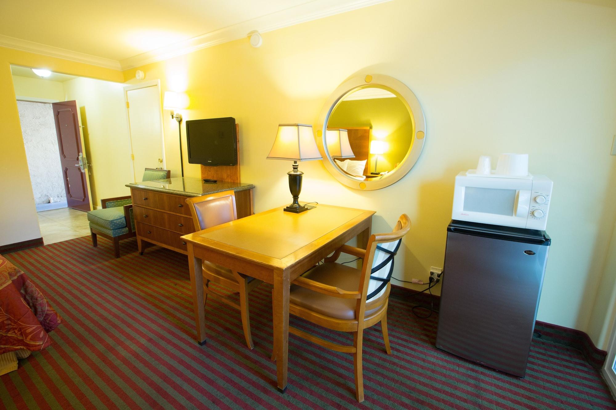 Aloha Inn Arroyo Grande Kültér fotó