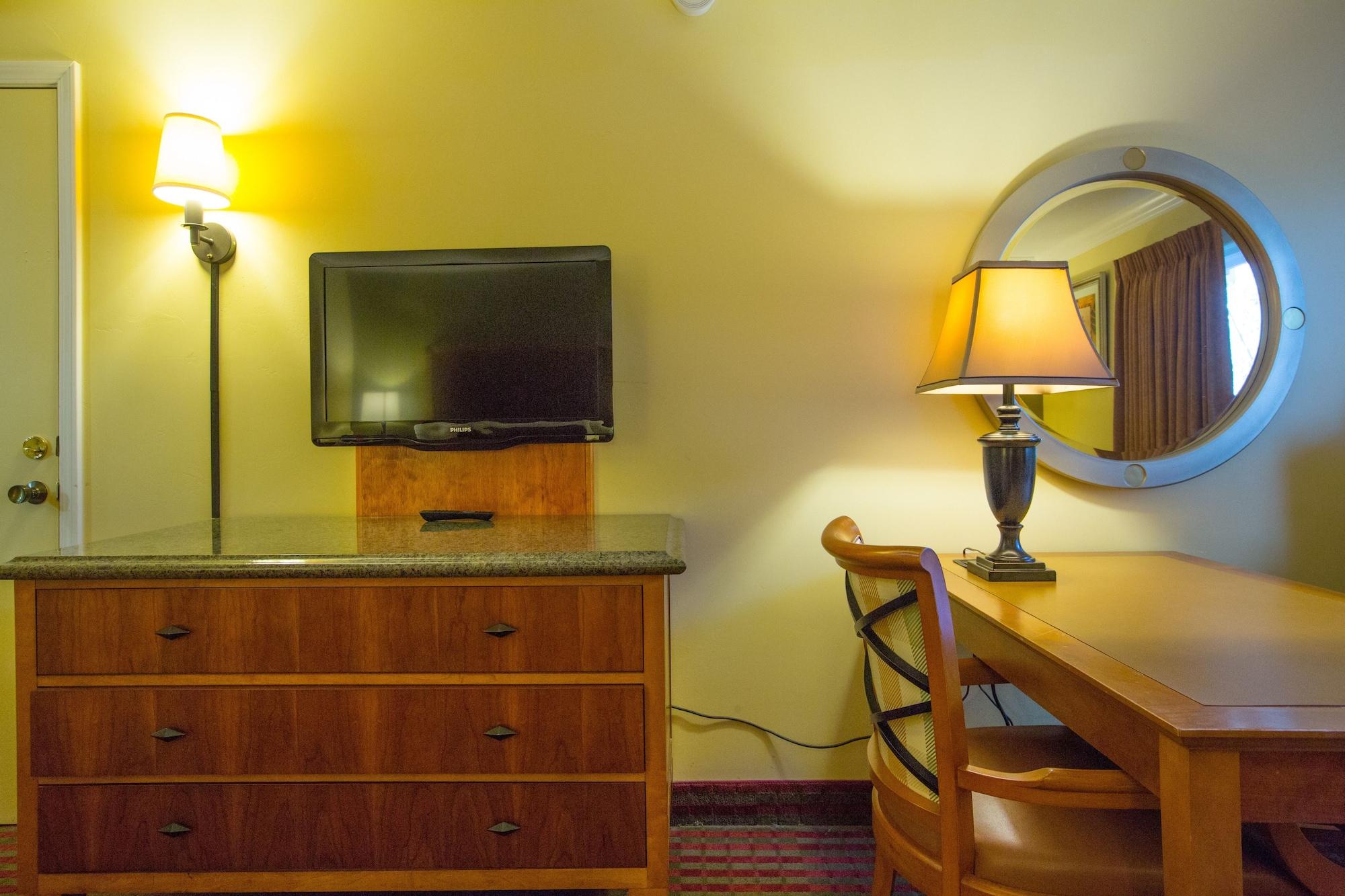 Aloha Inn Arroyo Grande Kültér fotó