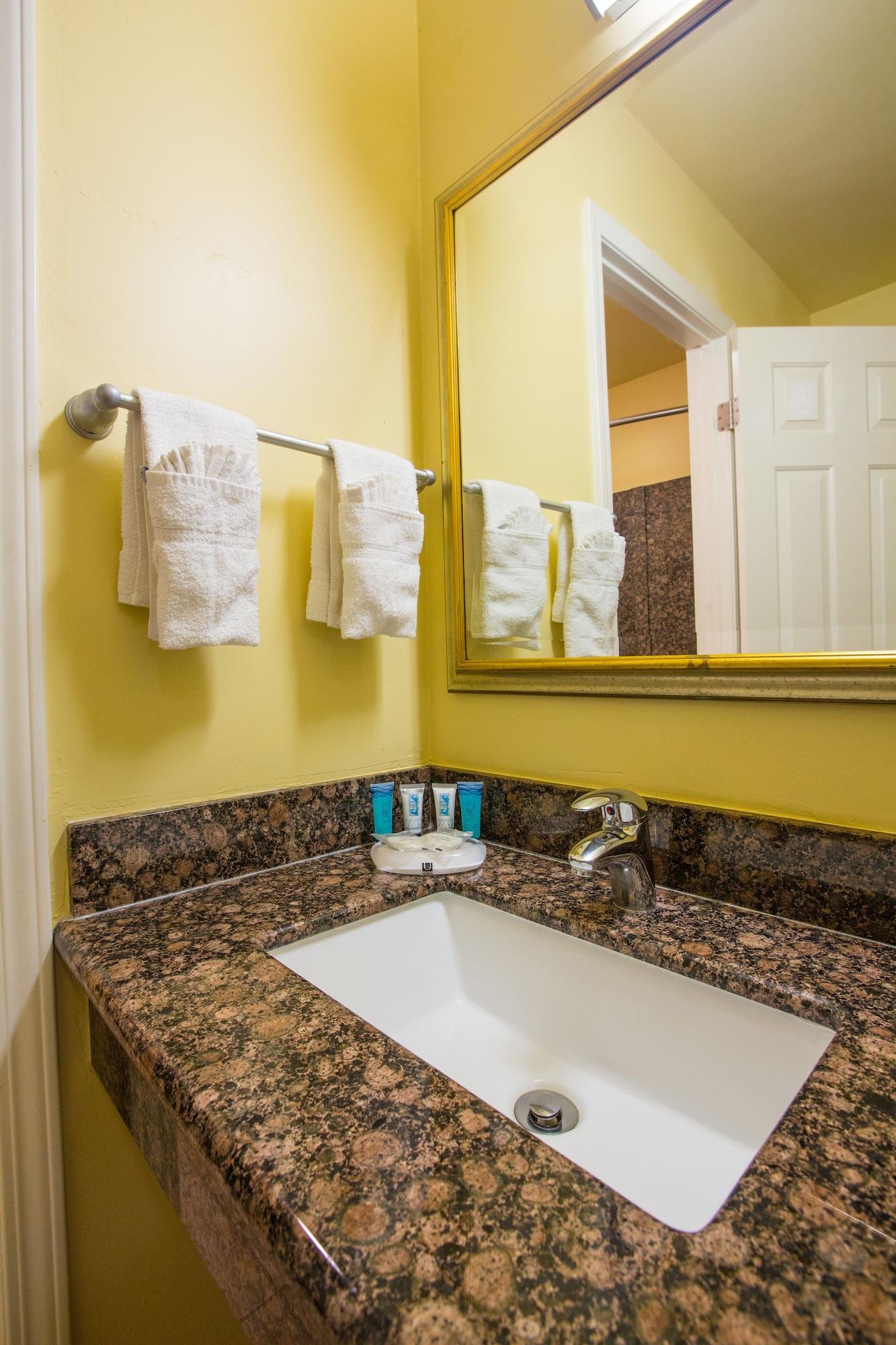 Aloha Inn Arroyo Grande Kültér fotó