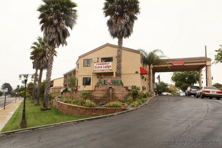 Aloha Inn Arroyo Grande Kültér fotó