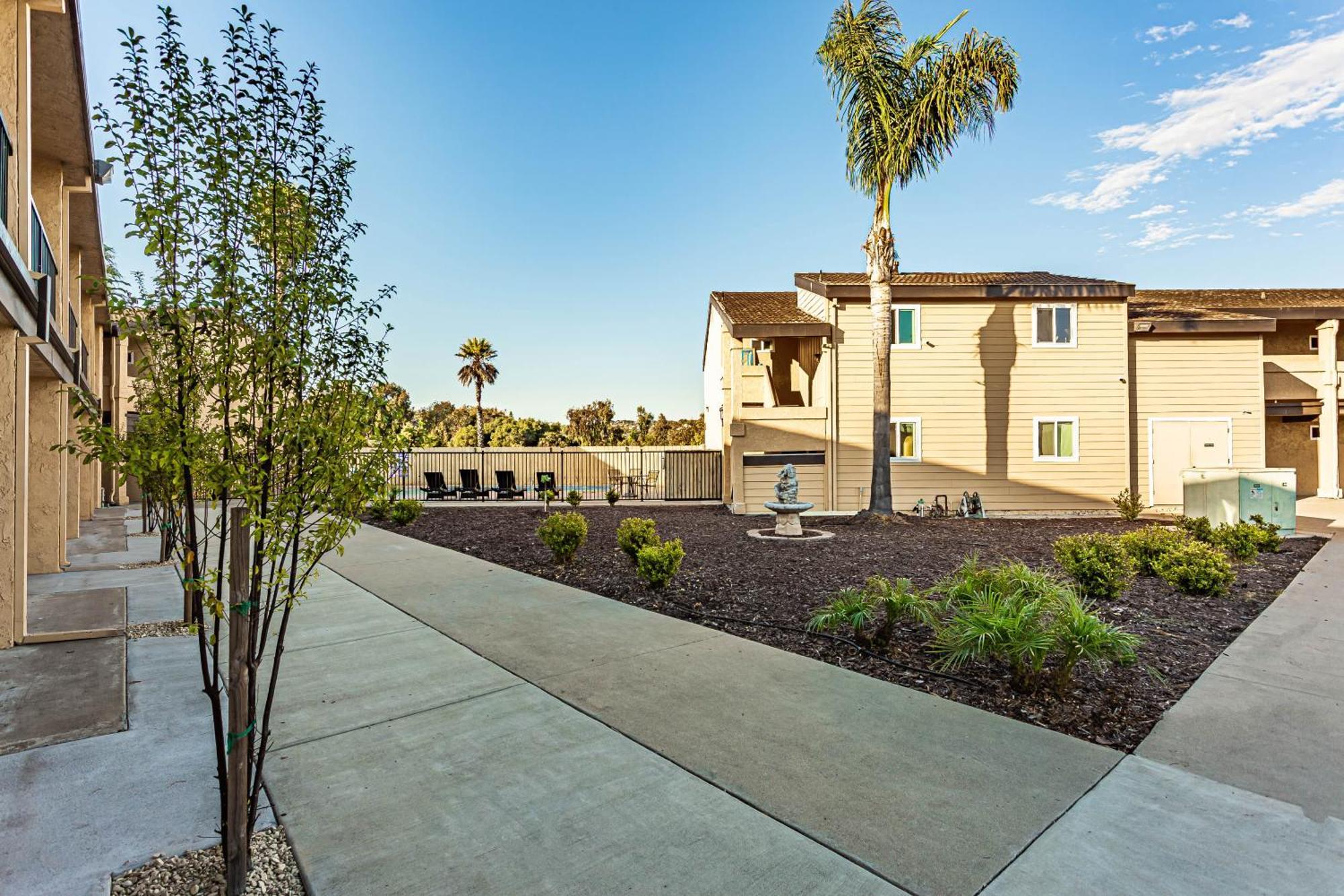 Aloha Inn Arroyo Grande Kültér fotó