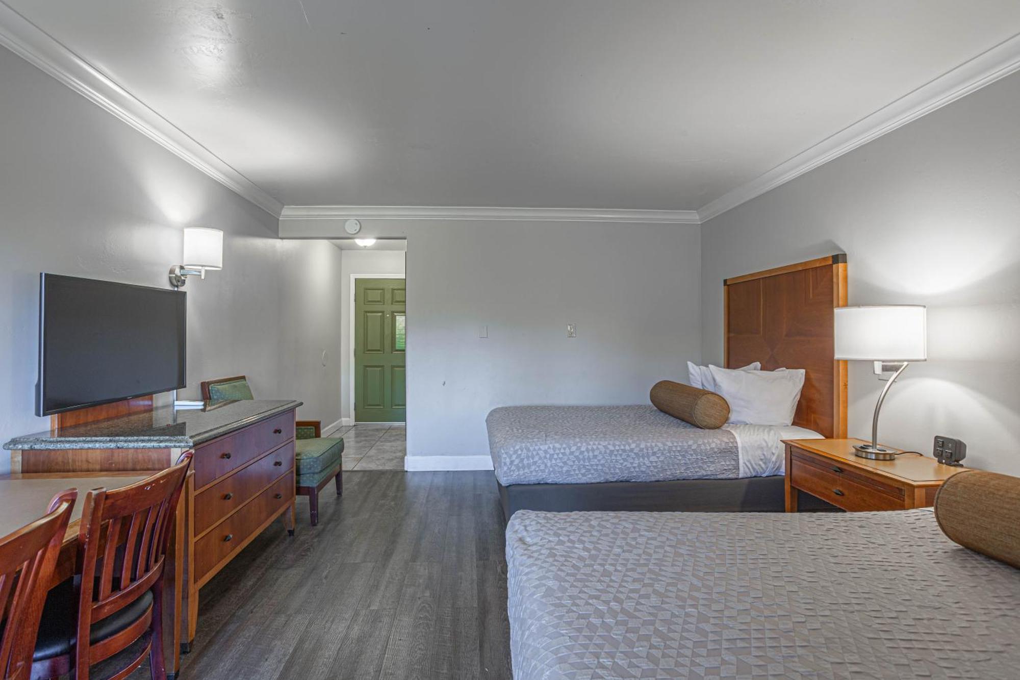 Aloha Inn Arroyo Grande Szoba fotó