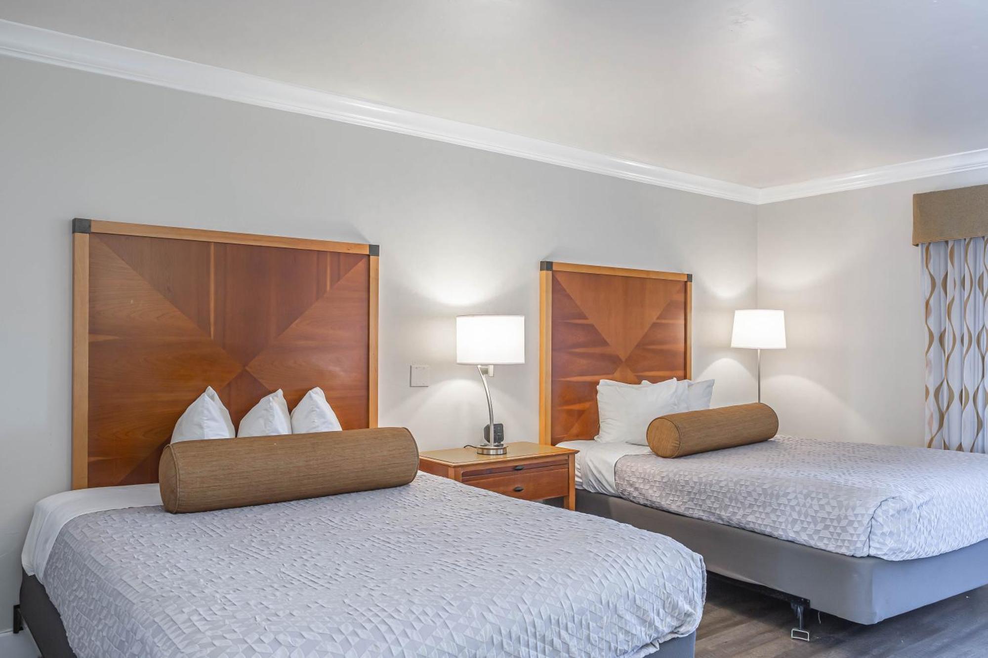 Aloha Inn Arroyo Grande Szoba fotó