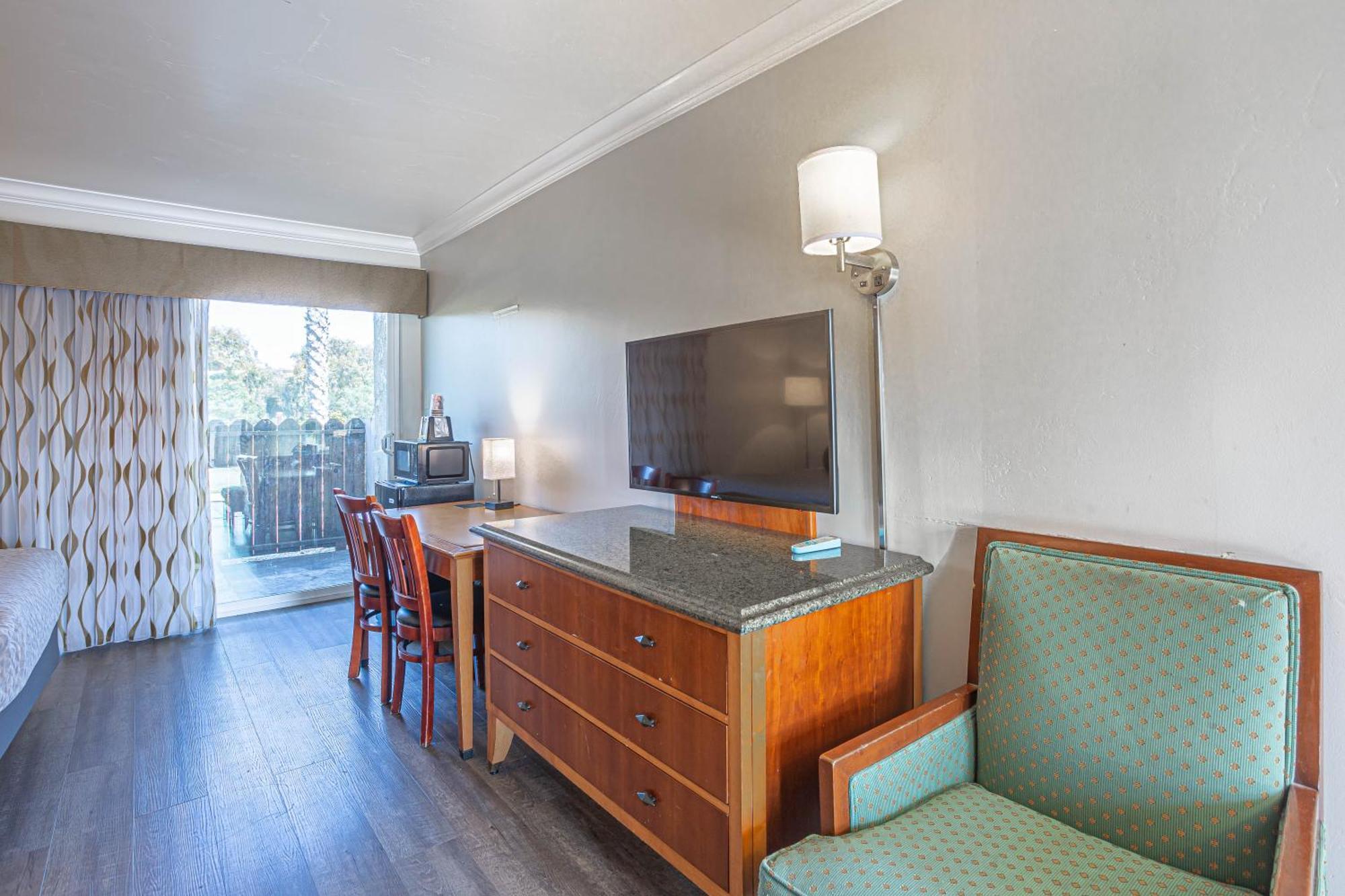 Aloha Inn Arroyo Grande Szoba fotó