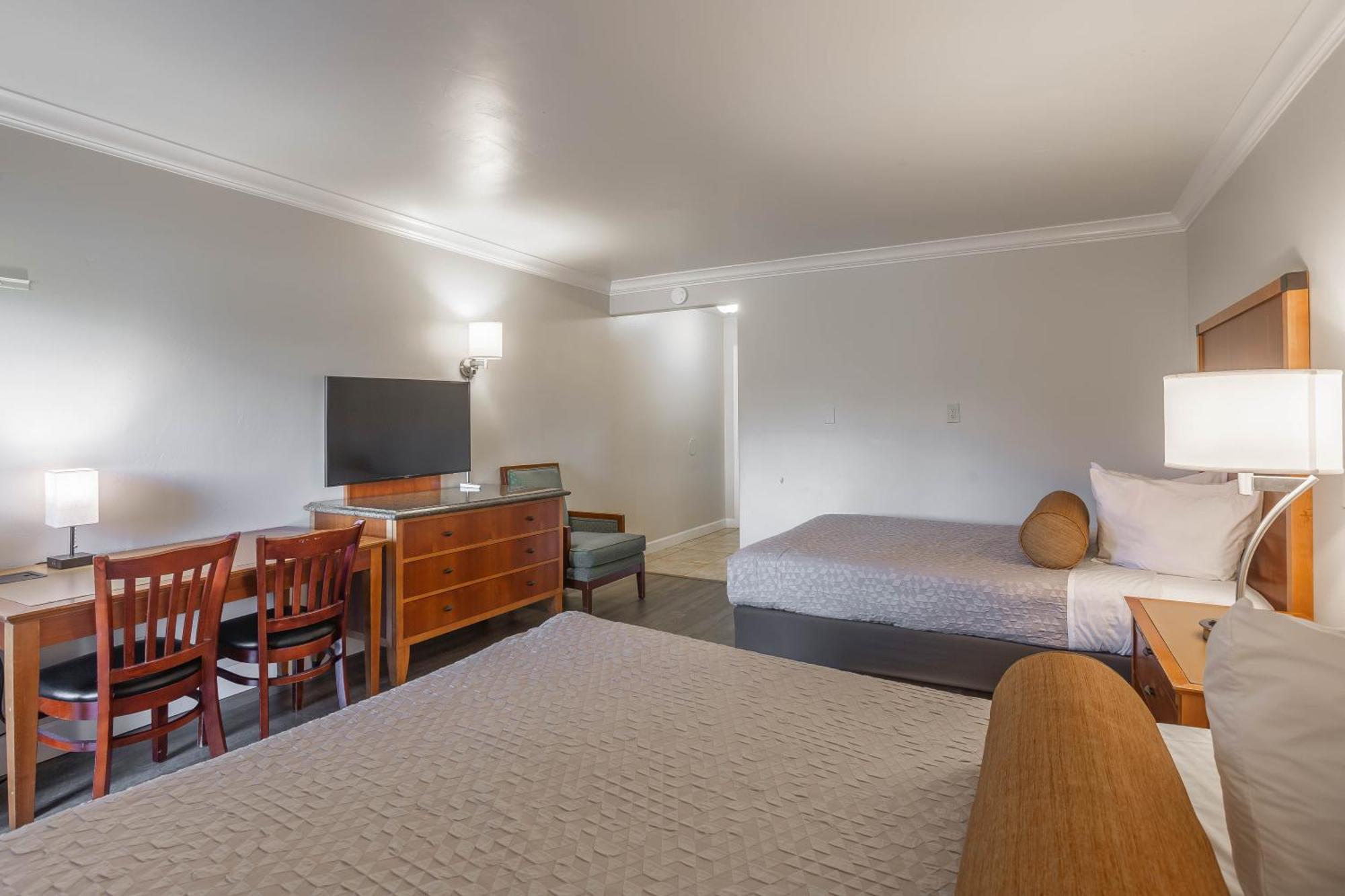 Aloha Inn Arroyo Grande Szoba fotó