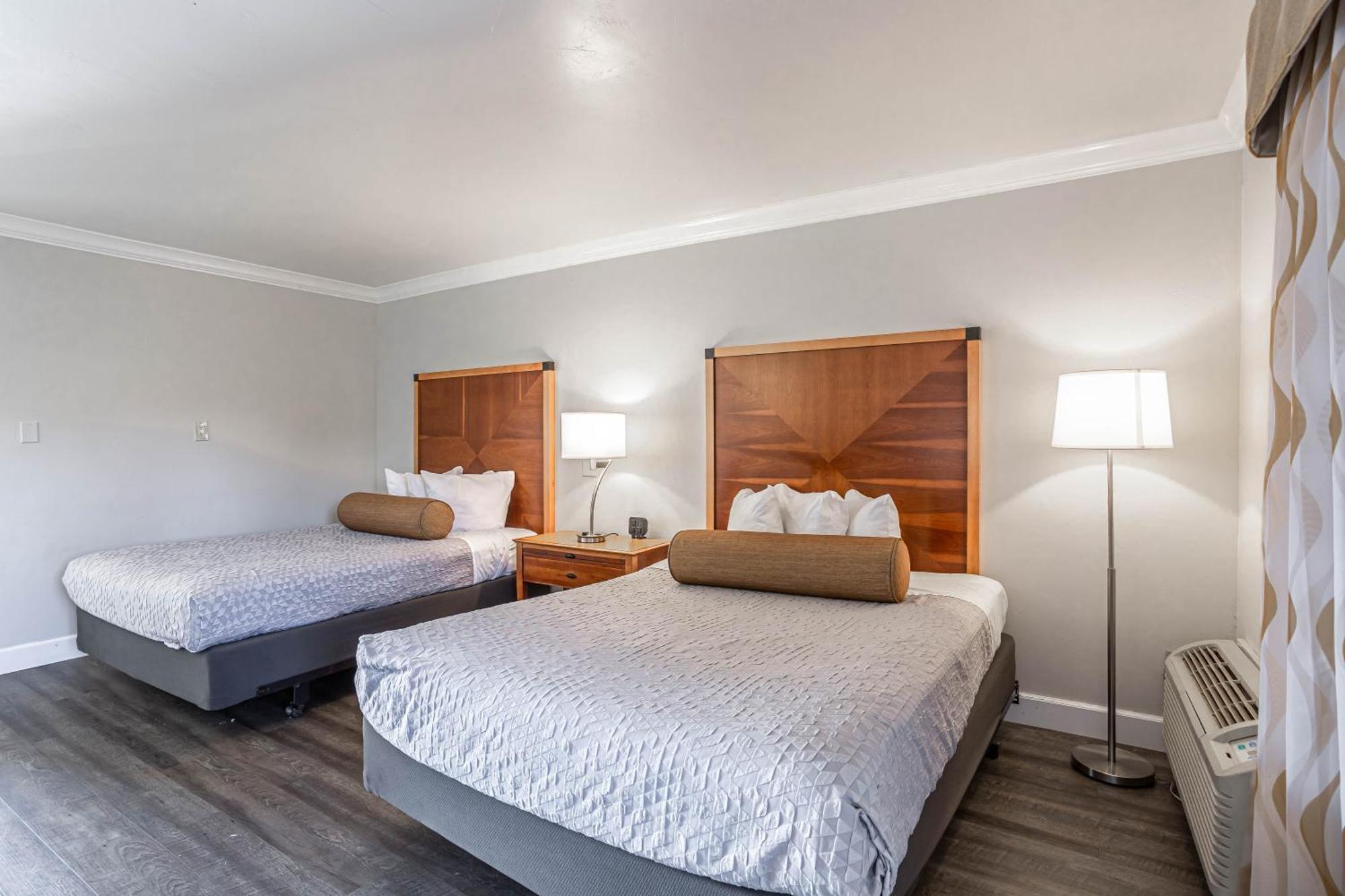 Aloha Inn Arroyo Grande Szoba fotó