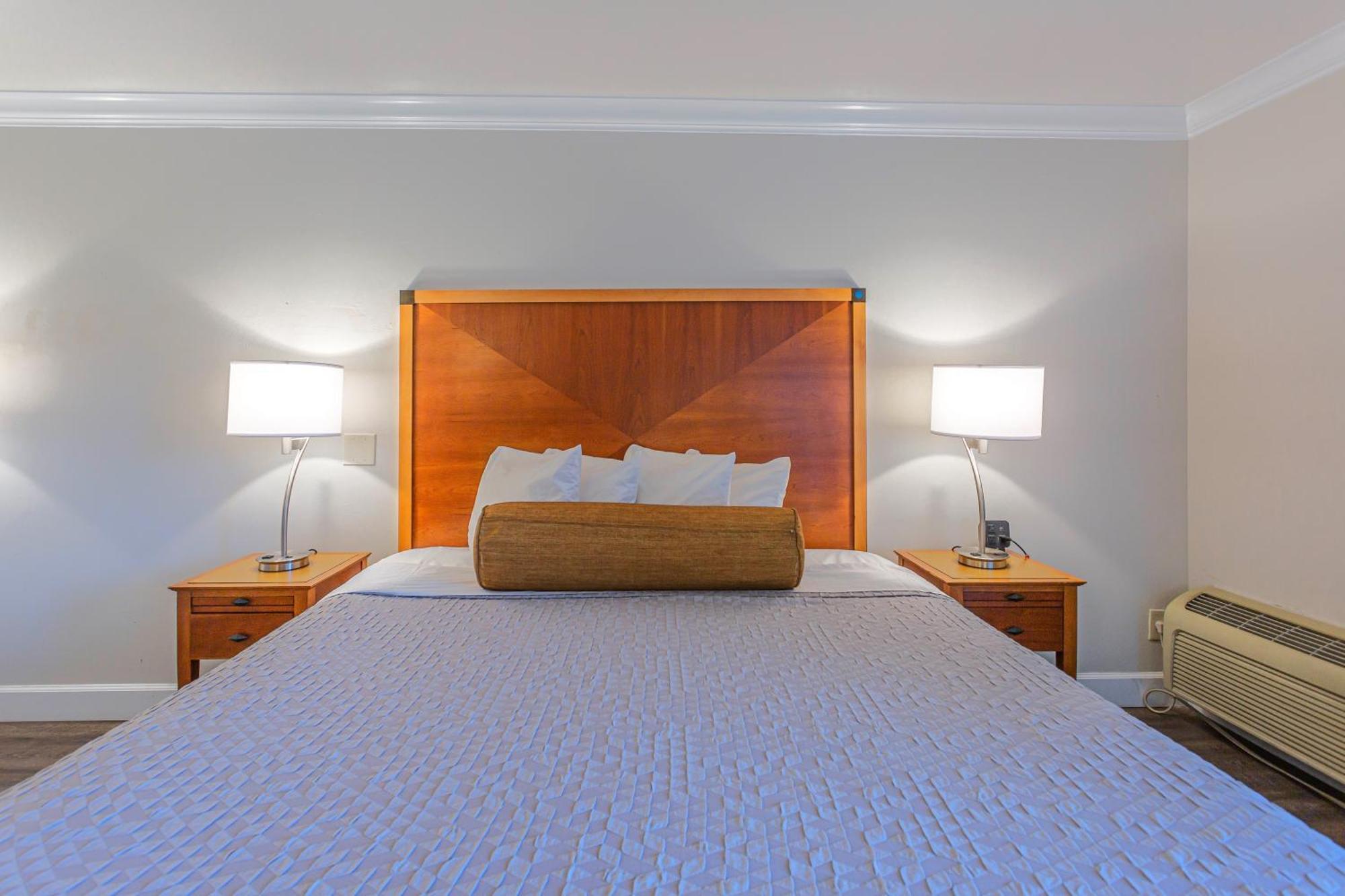 Aloha Inn Arroyo Grande Kültér fotó