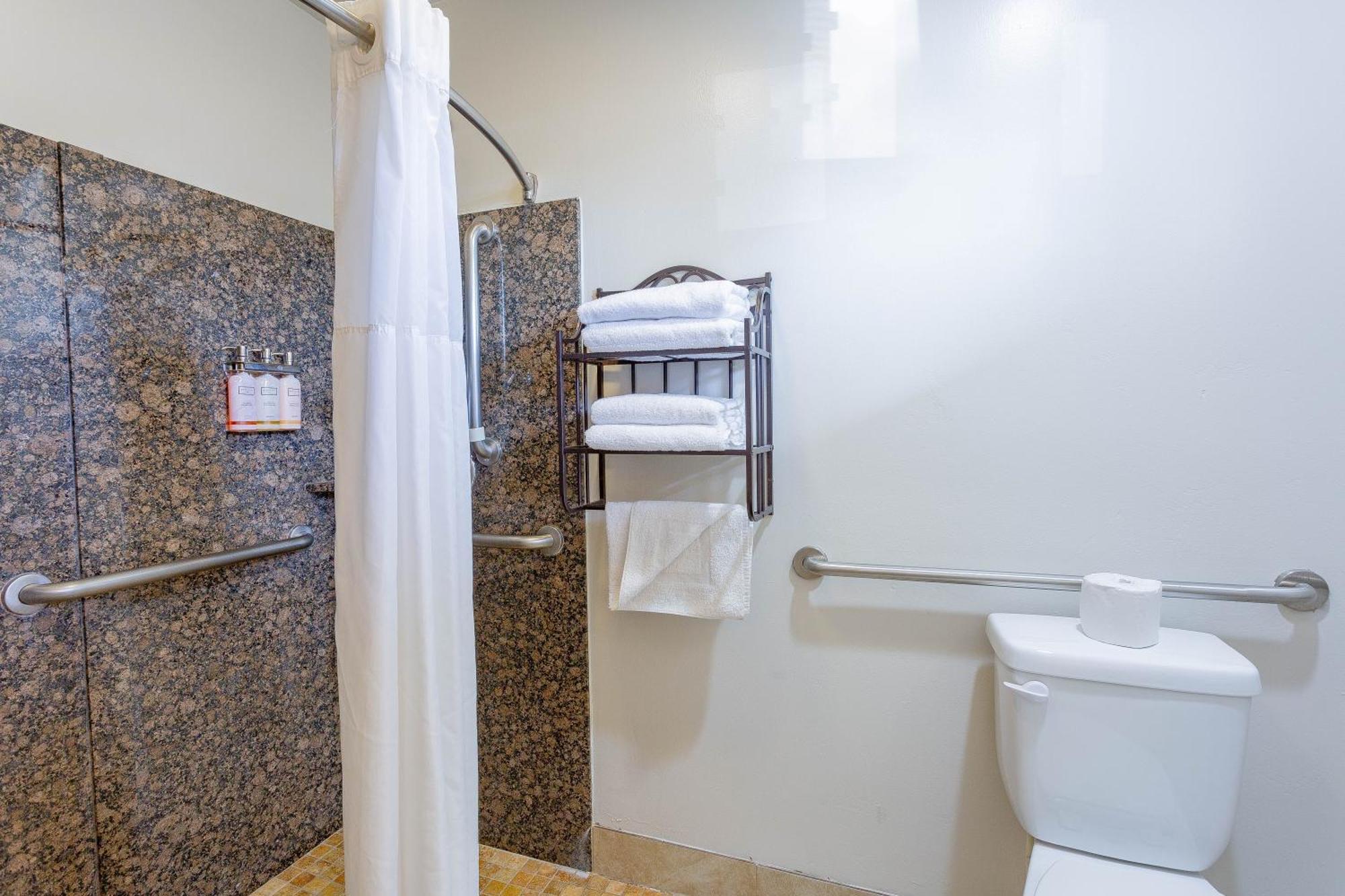 Aloha Inn Arroyo Grande Kültér fotó