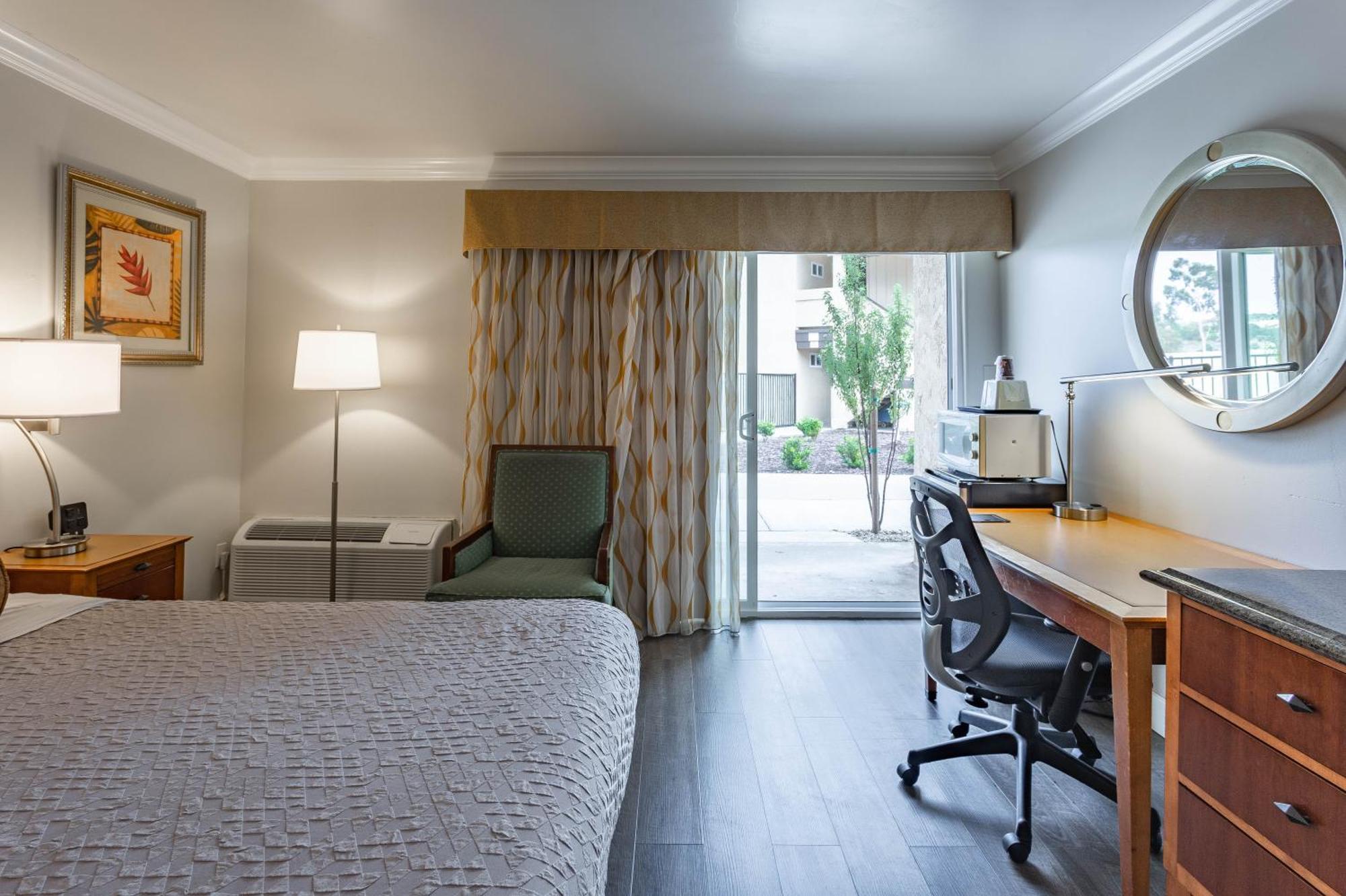 Aloha Inn Arroyo Grande Kültér fotó