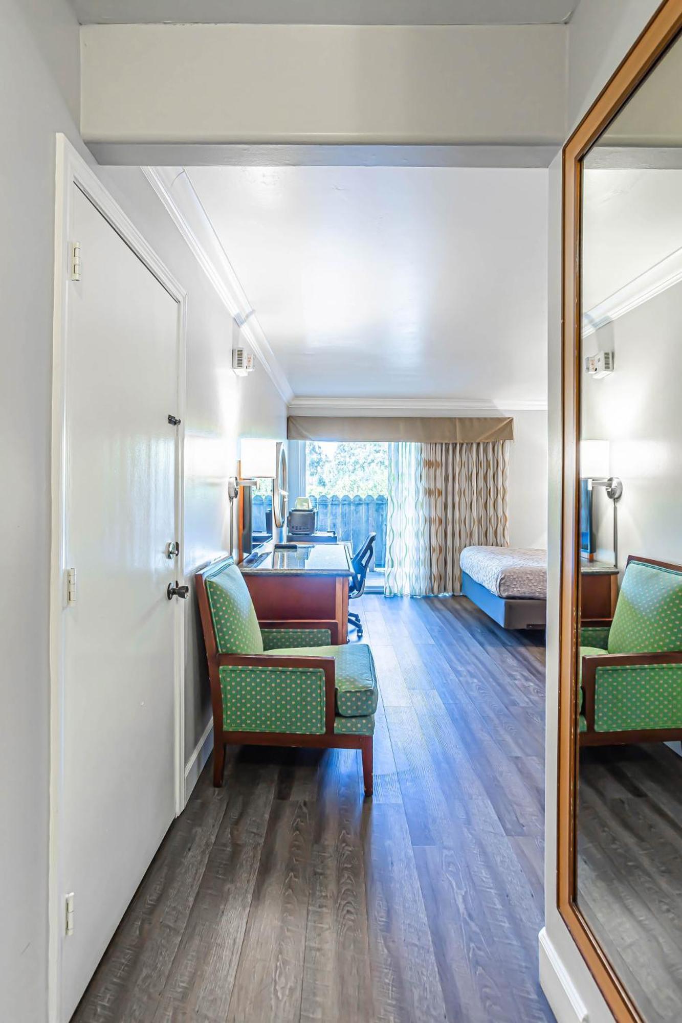 Aloha Inn Arroyo Grande Kültér fotó