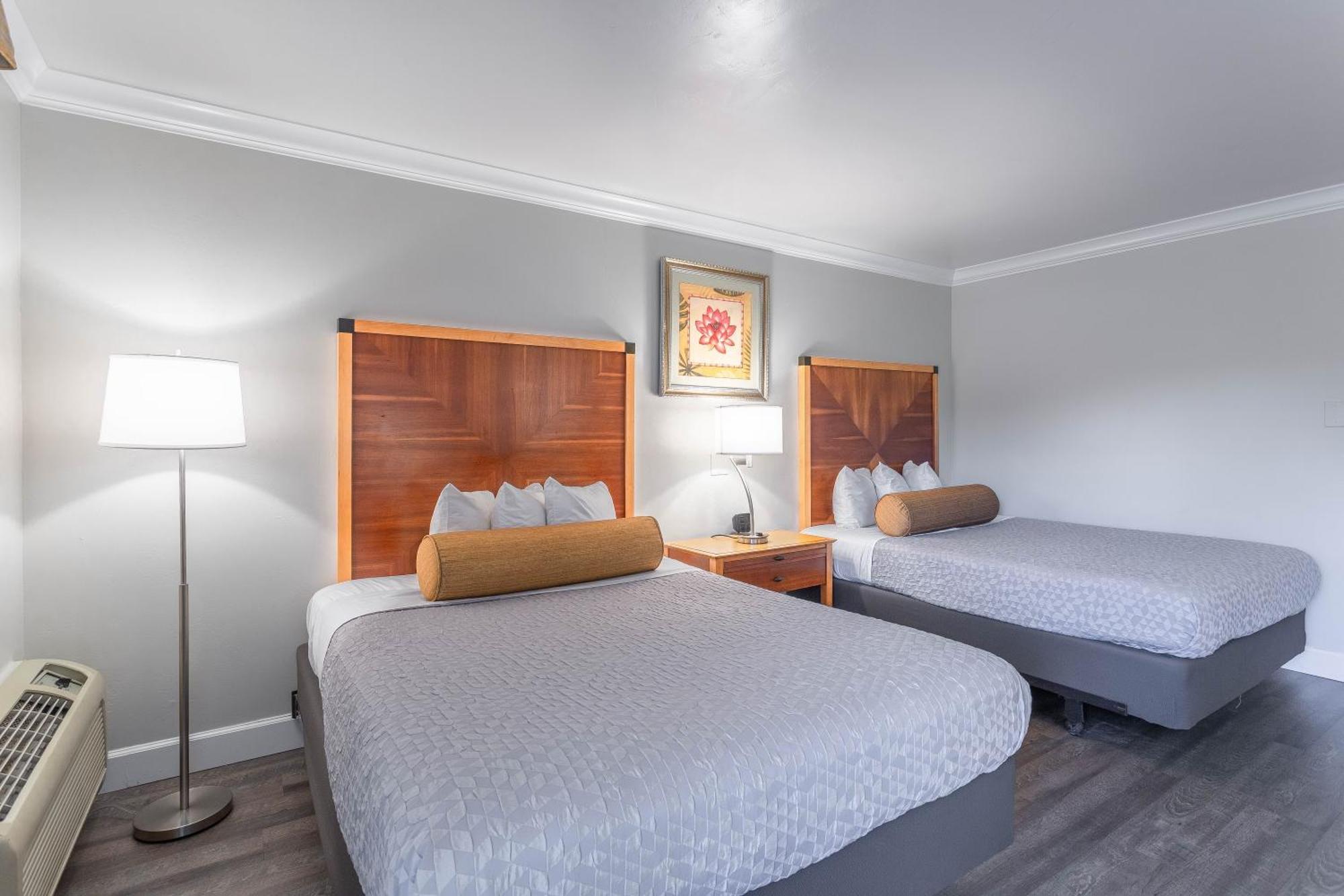 Aloha Inn Arroyo Grande Kültér fotó