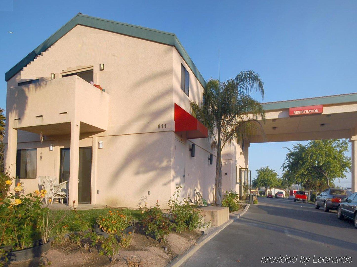 Aloha Inn Arroyo Grande Kültér fotó