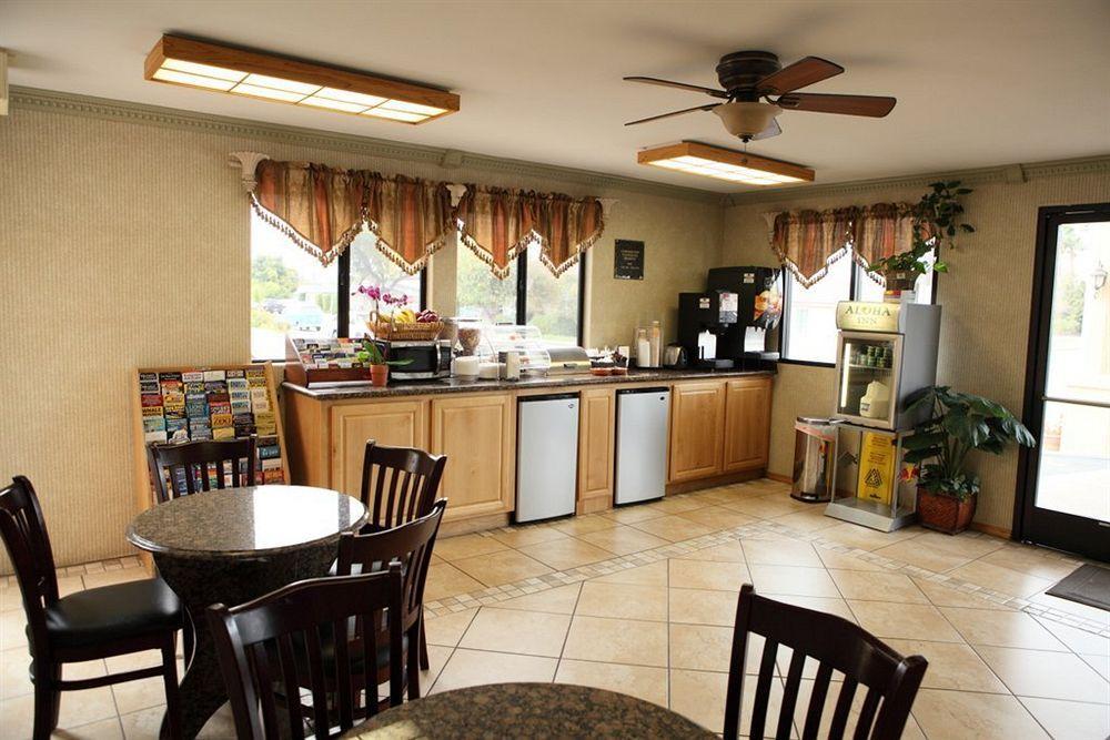 Aloha Inn Arroyo Grande Kültér fotó