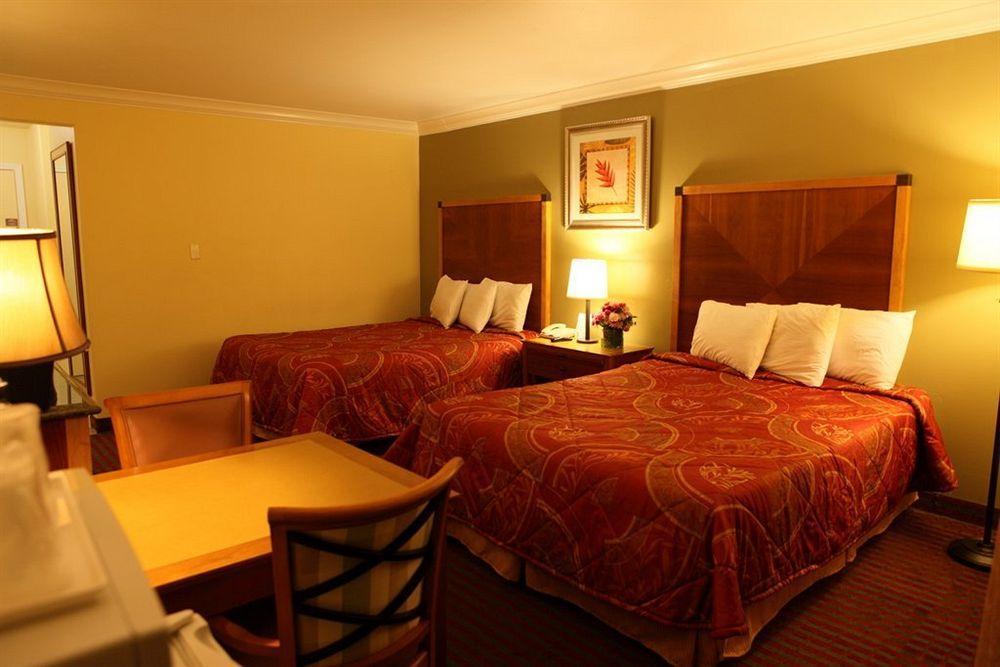 Aloha Inn Arroyo Grande Kültér fotó