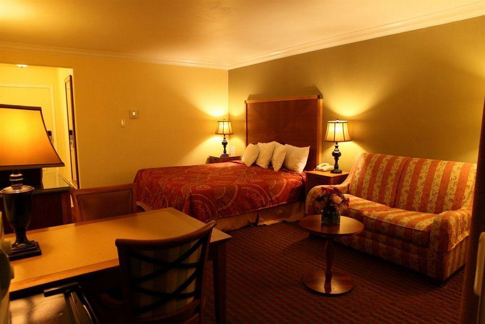 Aloha Inn Arroyo Grande Kültér fotó