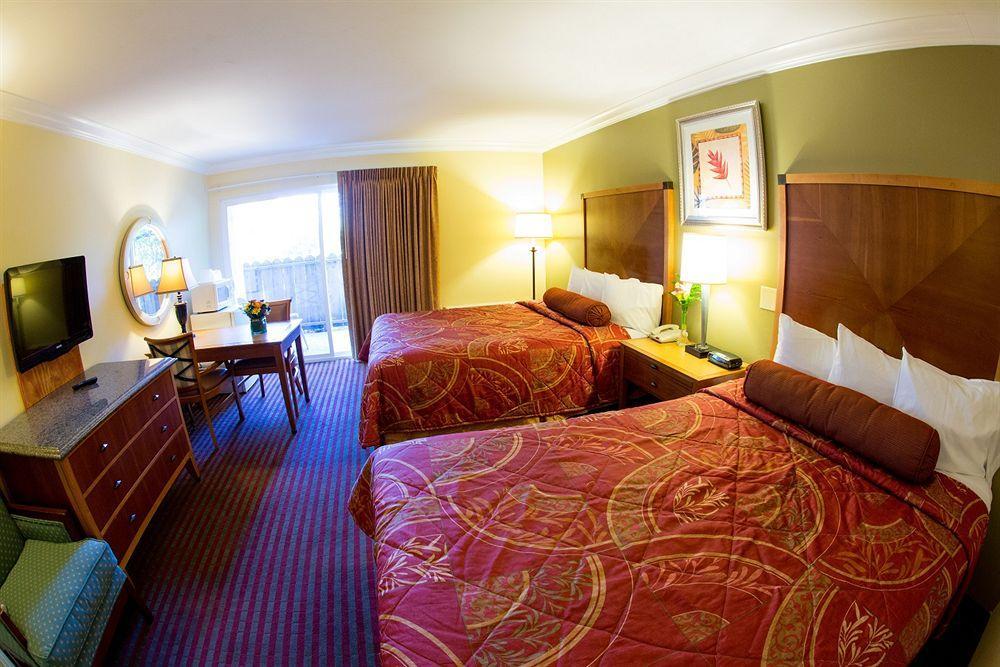 Aloha Inn Arroyo Grande Kültér fotó
