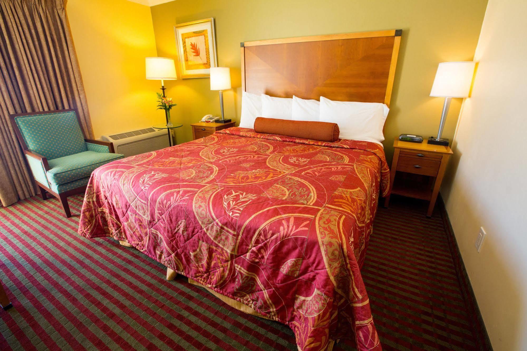 Aloha Inn Arroyo Grande Kültér fotó