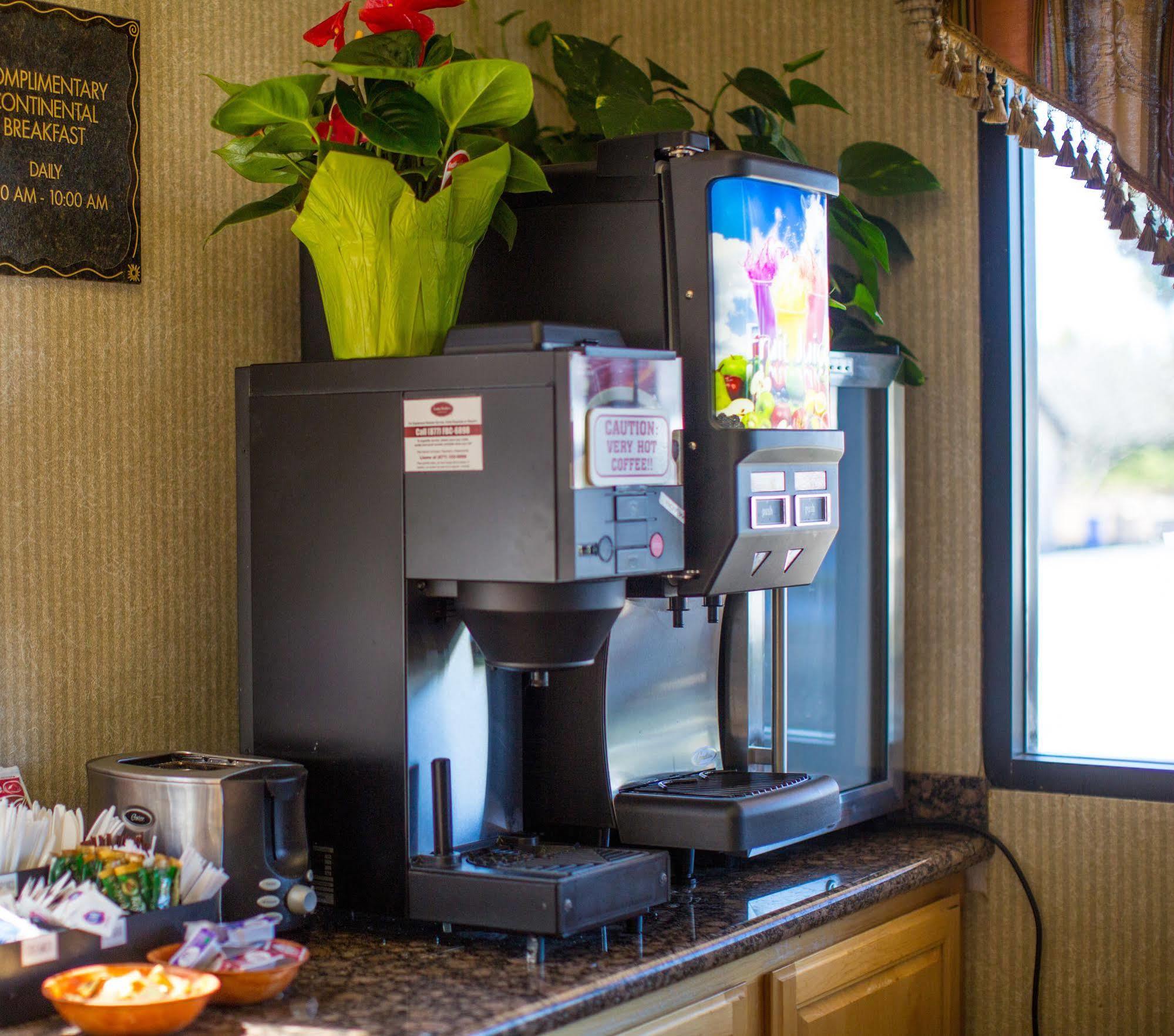 Aloha Inn Arroyo Grande Kültér fotó