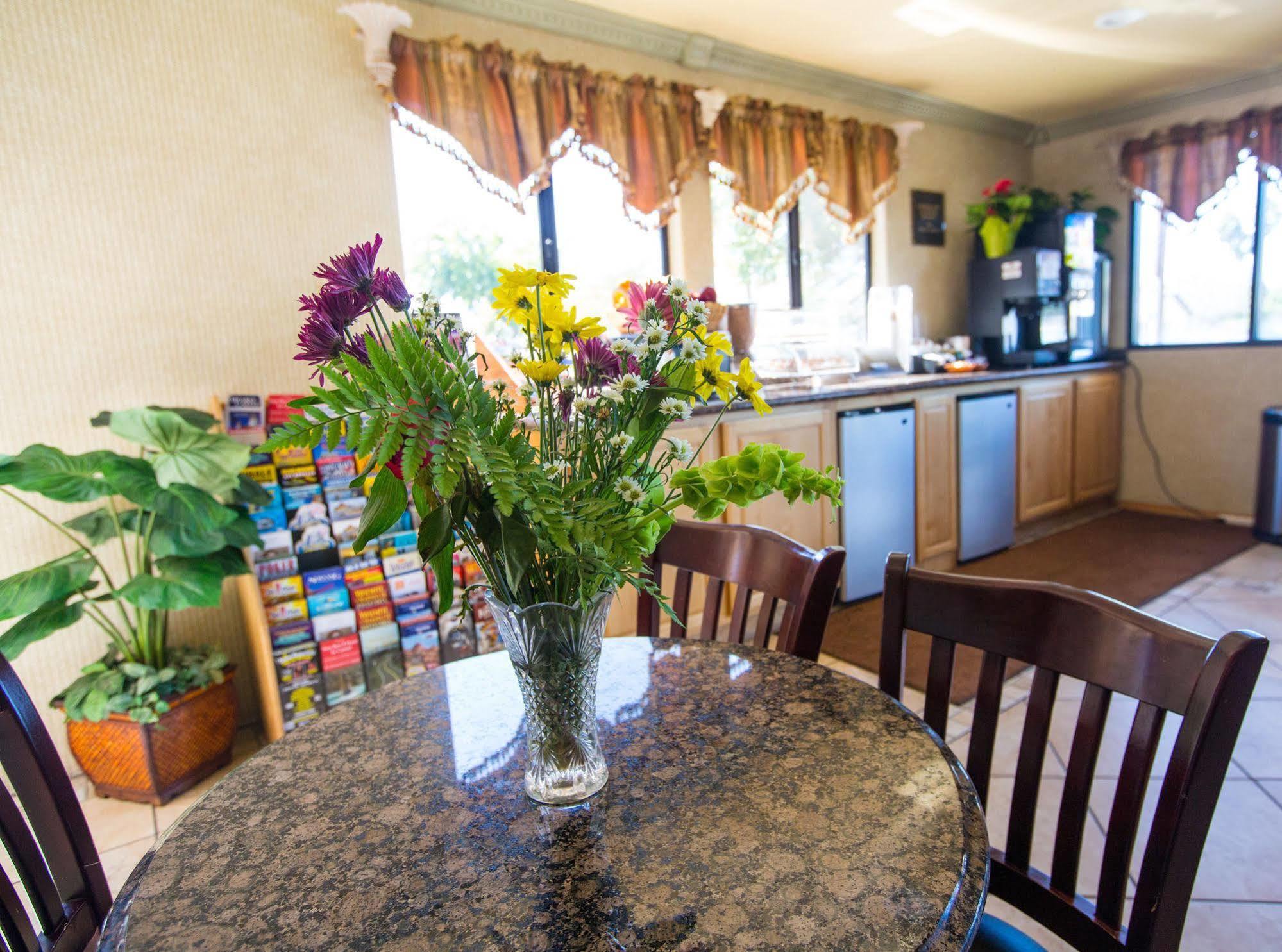 Aloha Inn Arroyo Grande Kültér fotó