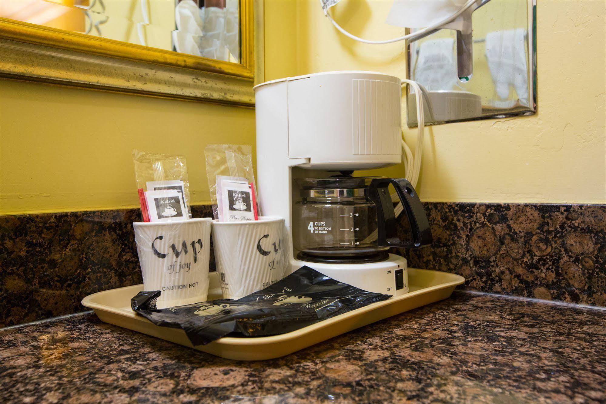 Aloha Inn Arroyo Grande Kültér fotó