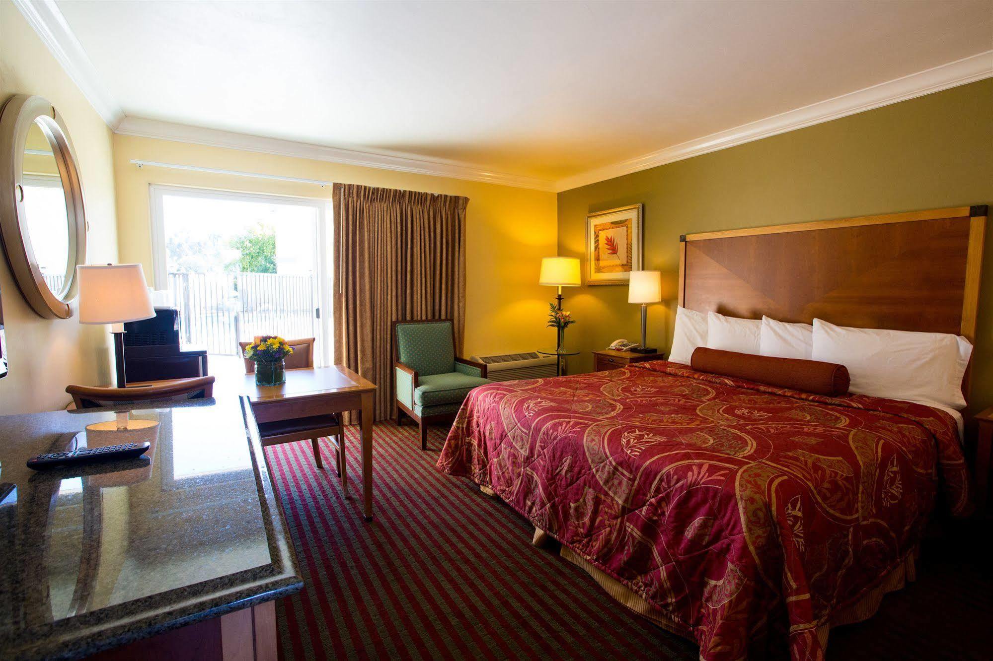 Aloha Inn Arroyo Grande Kültér fotó