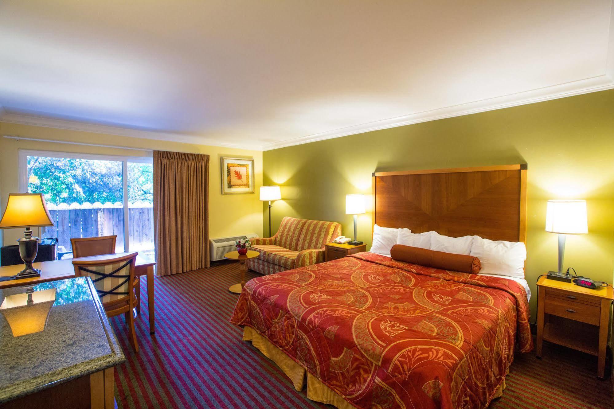 Aloha Inn Arroyo Grande Kültér fotó